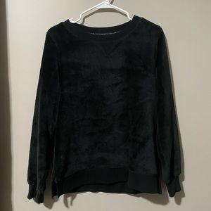 target wonder shop, size medium , fuzzy black